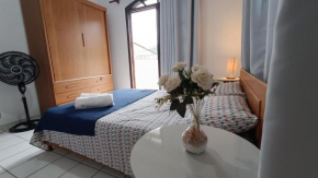 Casa aconchegante - 3 andares